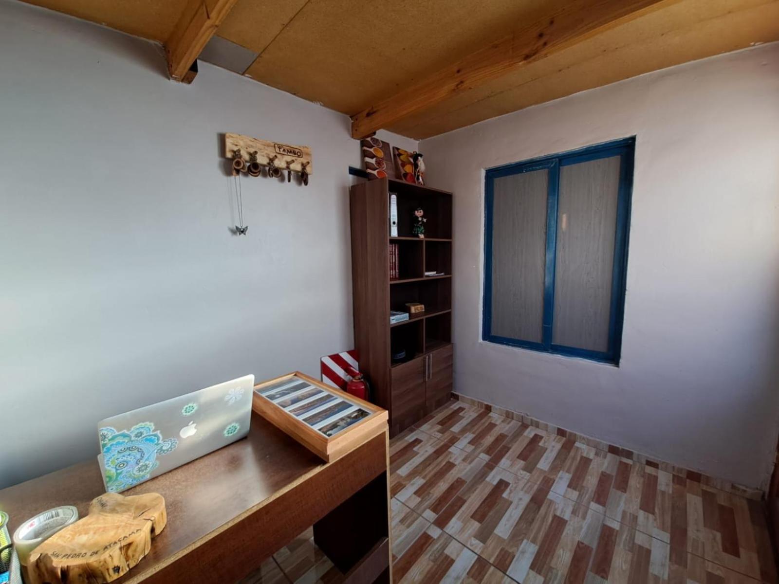 מלון סן פדרו דה אטקאמה Casa Tambo מראה חיצוני תמונה
