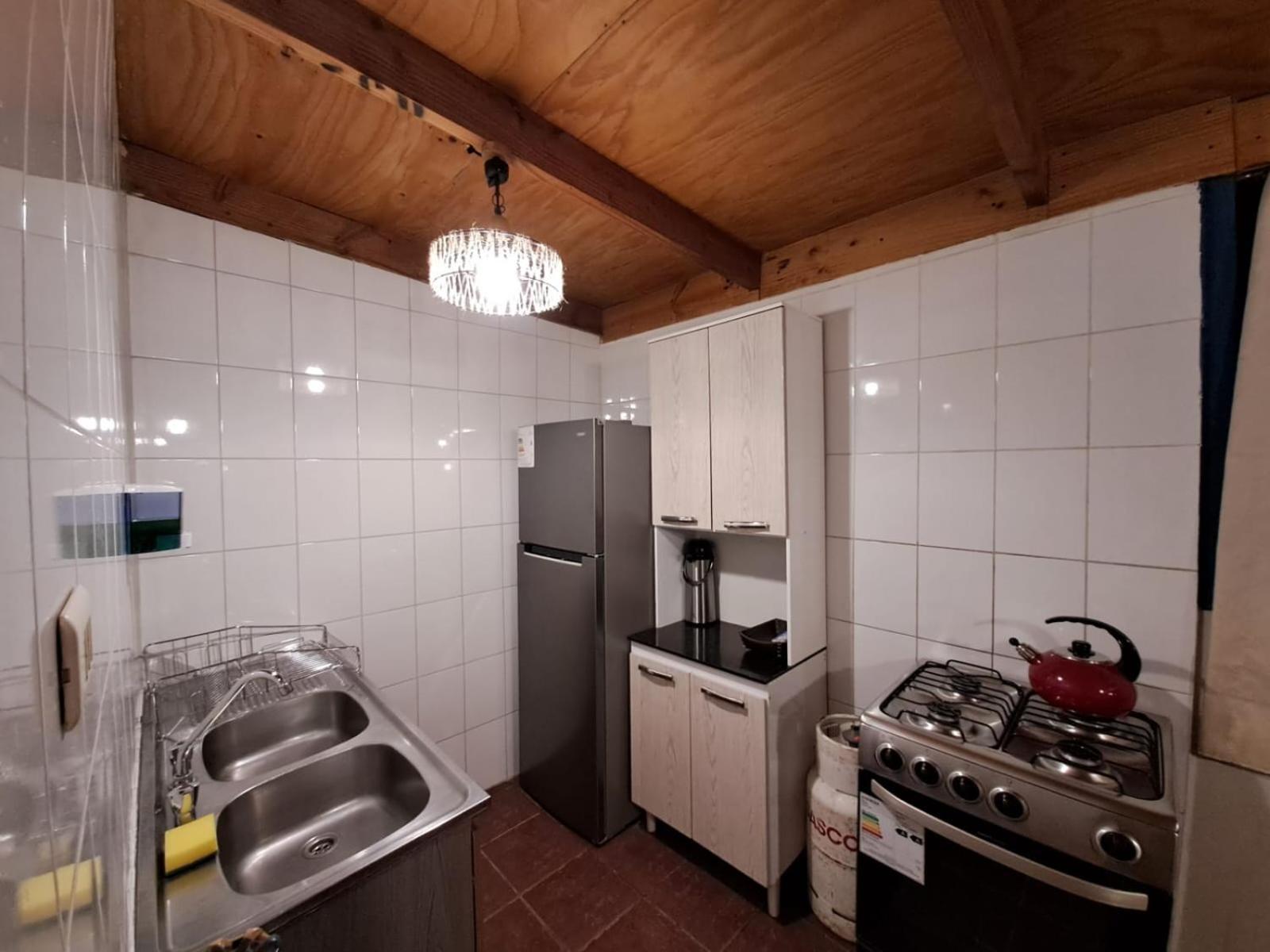 מלון סן פדרו דה אטקאמה Casa Tambo מראה חיצוני תמונה