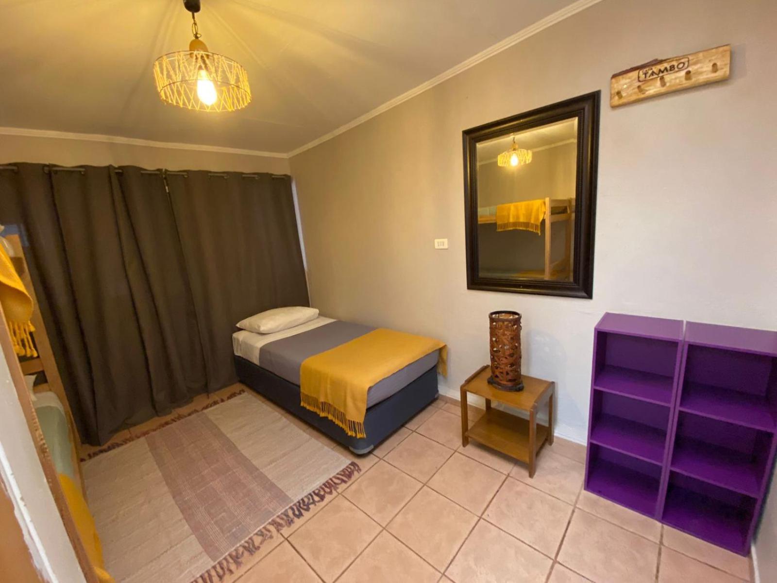 מלון סן פדרו דה אטקאמה Casa Tambo מראה חיצוני תמונה