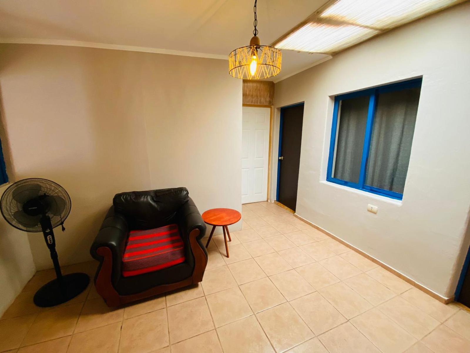 מלון סן פדרו דה אטקאמה Casa Tambo מראה חיצוני תמונה