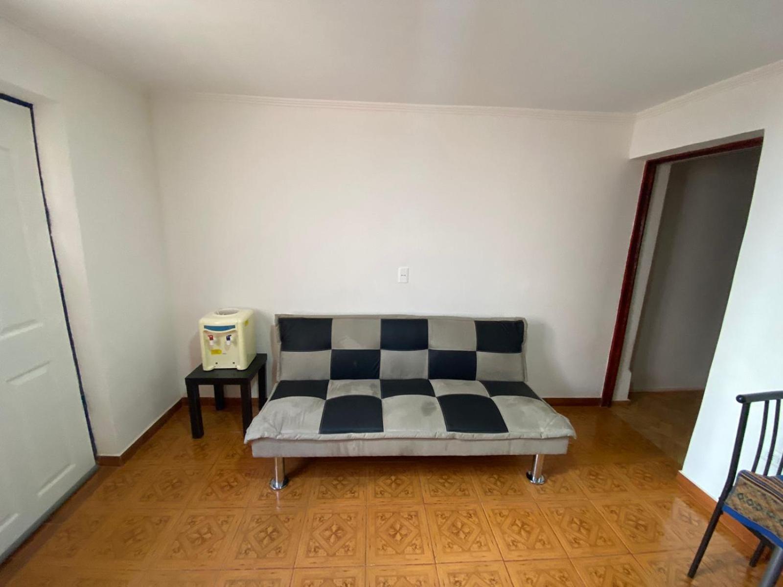 מלון סן פדרו דה אטקאמה Casa Tambo מראה חיצוני תמונה